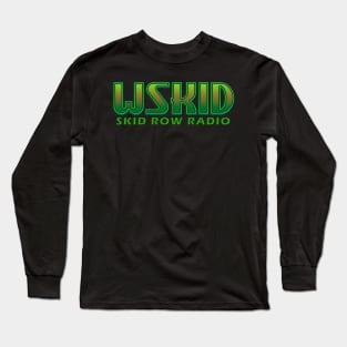 WSKID Long Sleeve T-Shirt